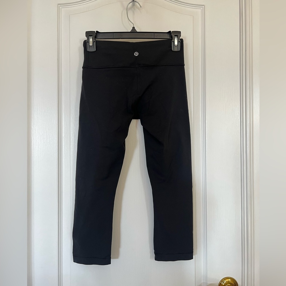 lulu lemon leggings